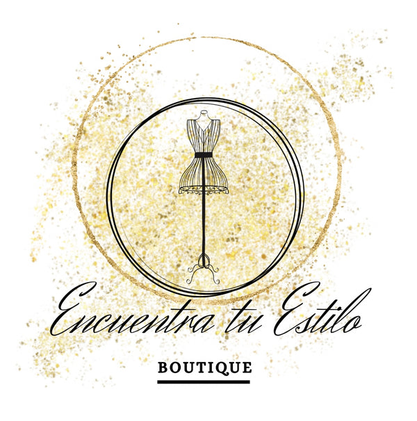 Encuentra tu Estilo Boutiqe logo