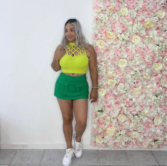 Top lime
