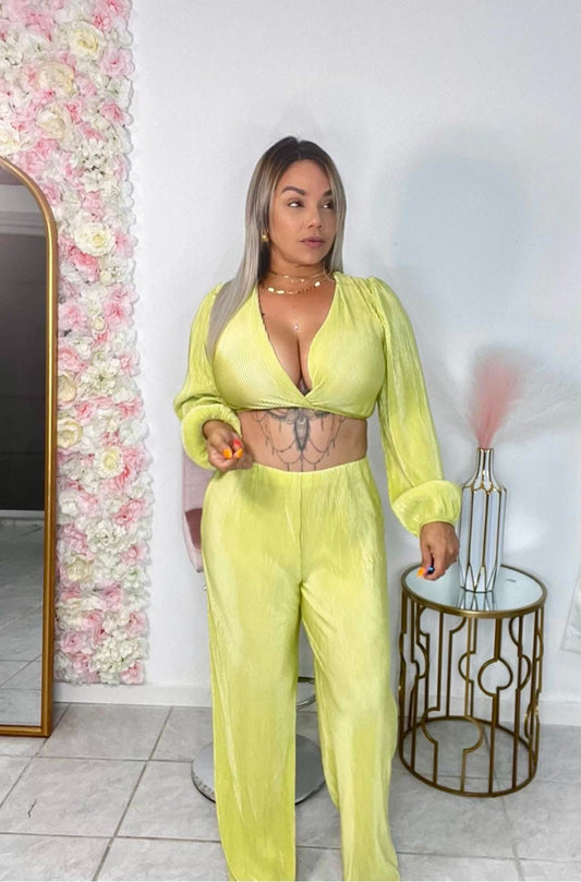 Set Esperanza