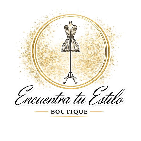 Encuentra tu Estilo Boutiqe 