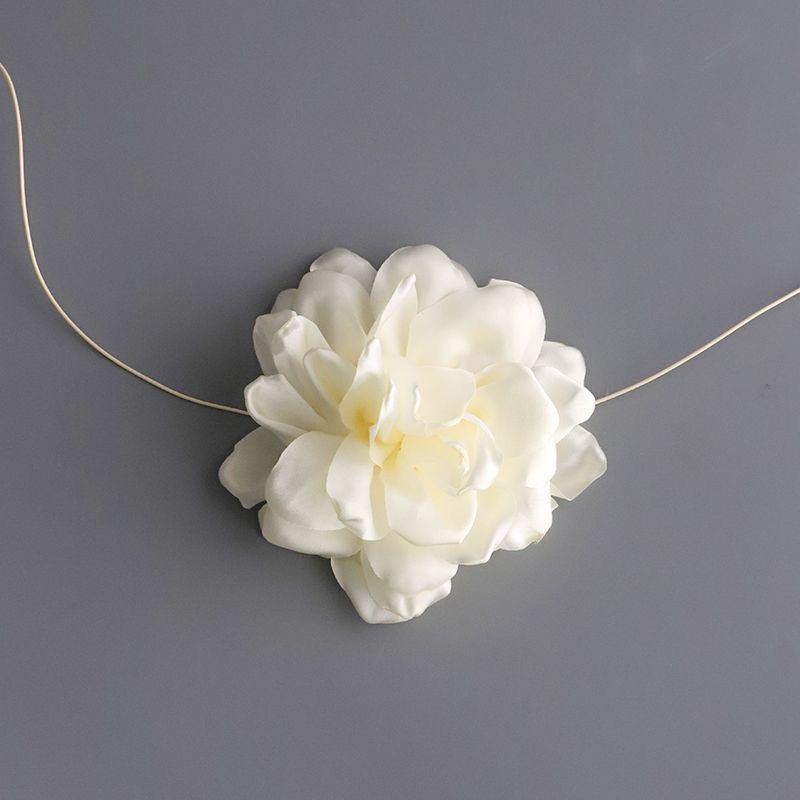 Choker flor