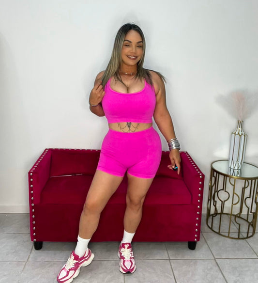 Pink sets reductor