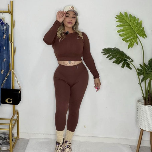 Chocolate fit