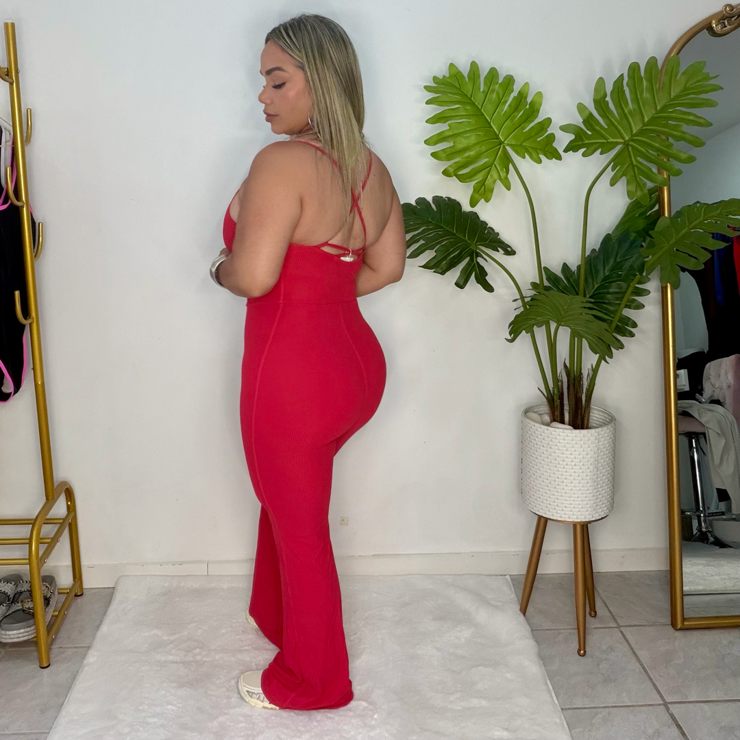 Red Rush