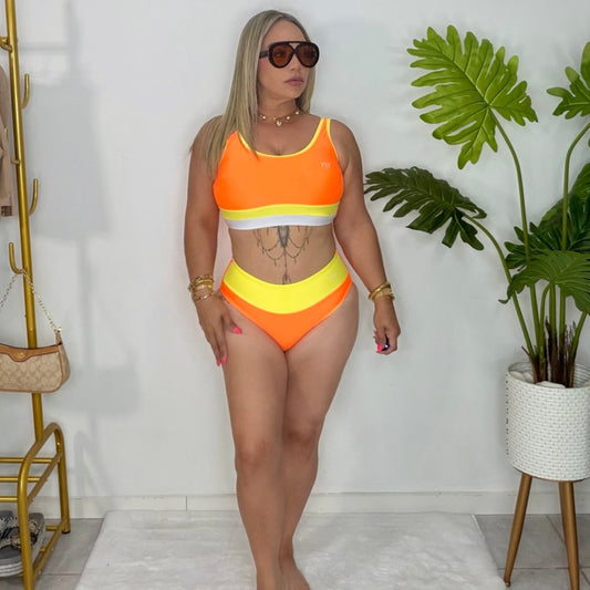 Solar Neon